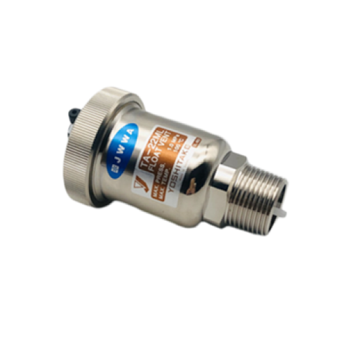วาล์วระบายอากาศ Yoshitake TA-22ML (Air Vent/Air Out) 1